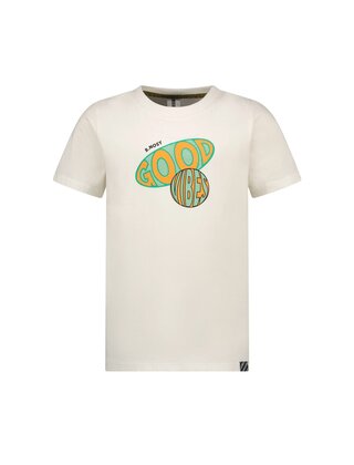 B Nosy Jongens T-Shirt Timmy