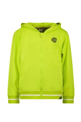 B Nosy Jongens Vest Cody