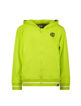 B Nosy Jongens Vest Cody