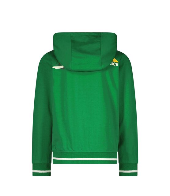 B Nosy Jongens Vest Cody