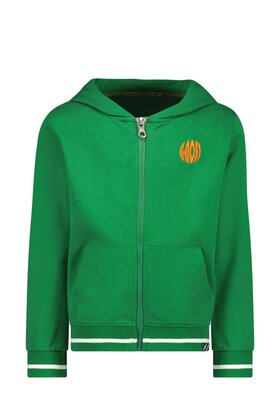 B Nosy Jongens Vest Cody