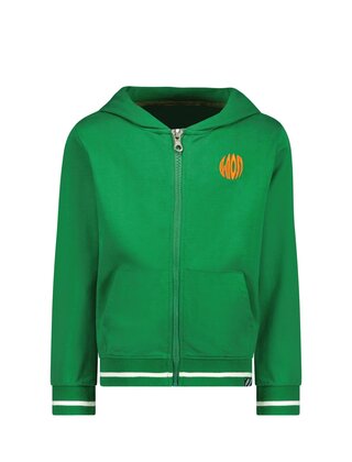 B Nosy Jongens Vest Cody