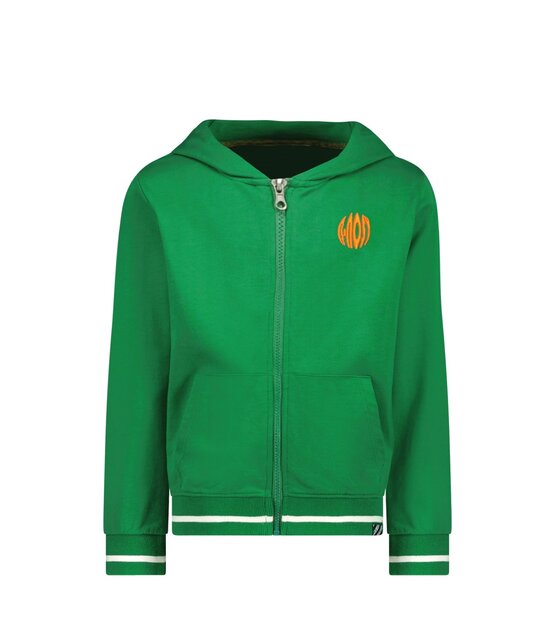 B Nosy Jongens Vest Cody