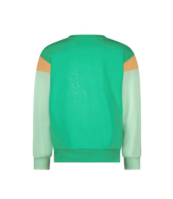 B Nosy Jongens Sweater Spencer