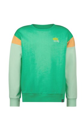 B Nosy Jongens Sweater Spencer