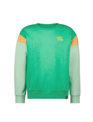 B Nosy Jongens Sweater Spencer