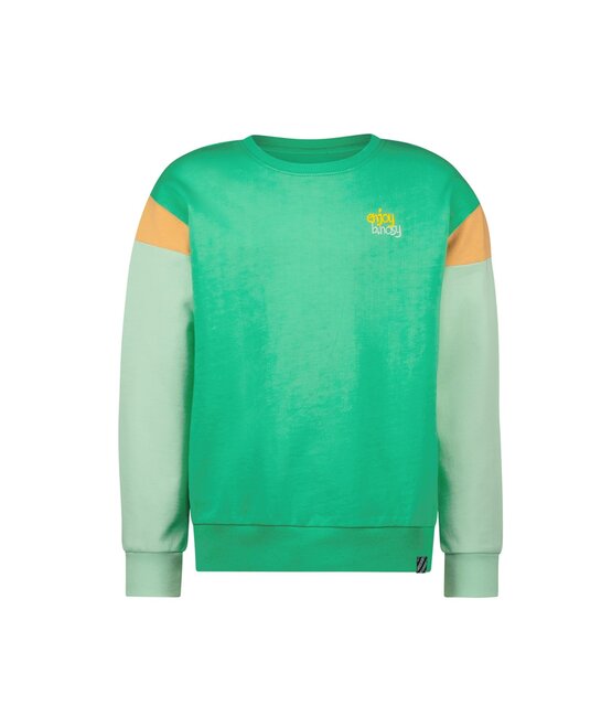 B Nosy Jongens Sweater Spencer