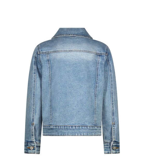 B Nosy Jongens Vest B Nosy Jongens Vest