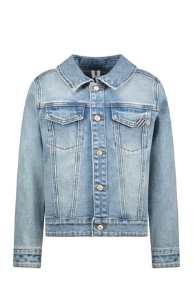 B Nosy Jongens Vest