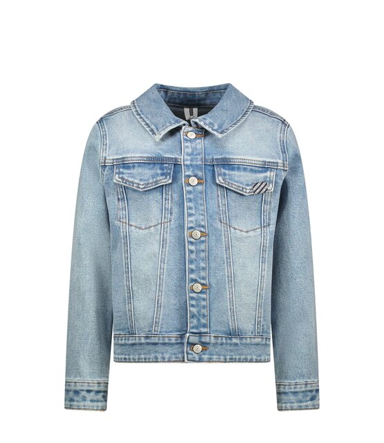 B Nosy Jongens Vest B Nosy Jongens Vest