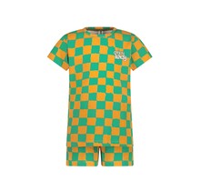 B Nosy Jongens Pyjama Zepp