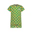 B.Nosy B Nosy Jongens Pyjama Zepp