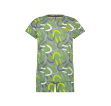 B Nosy Jongens Pyjama Zepp