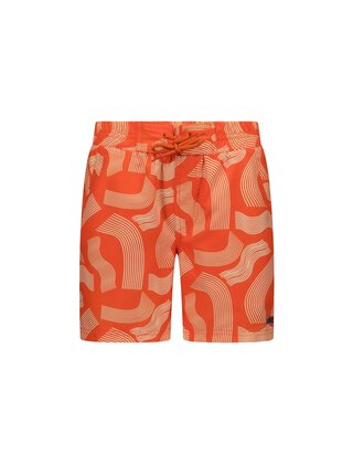 B Nosy Jongens Zwembroek Will