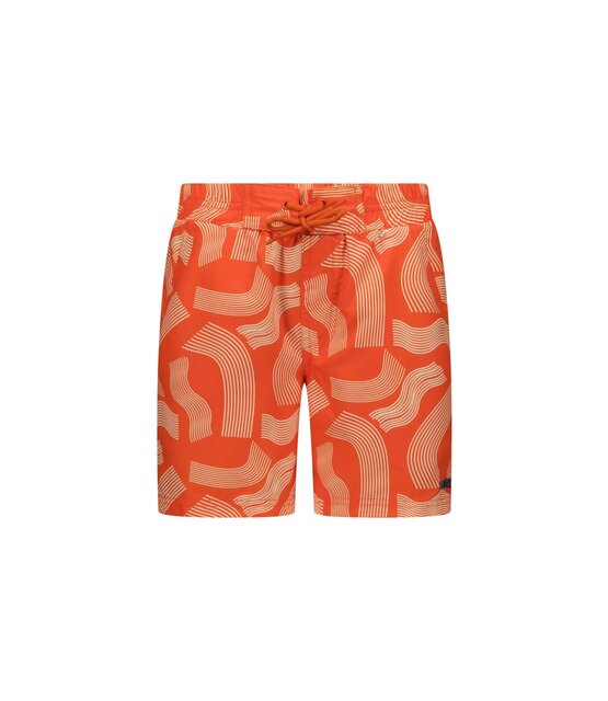 B Nosy Jongens Zwembroek Will