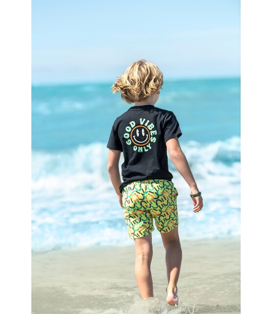 B Nosy Jongens Zwembroek Will