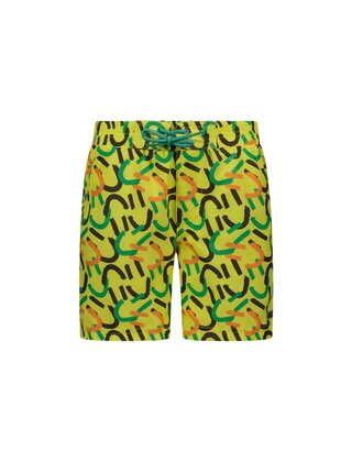 B Nosy Jongens Zwembroek Will