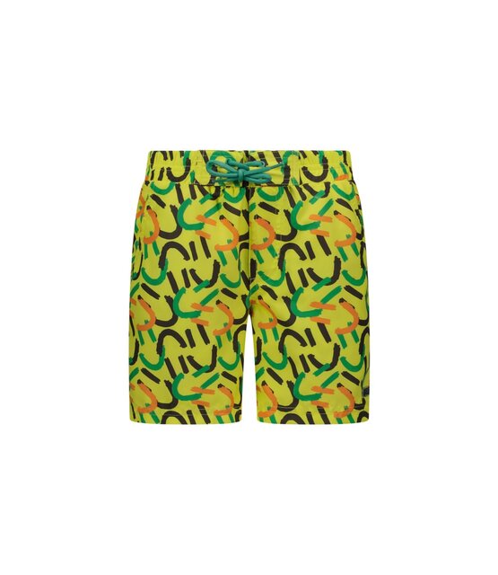 B Nosy Jongens Zwembroek Will