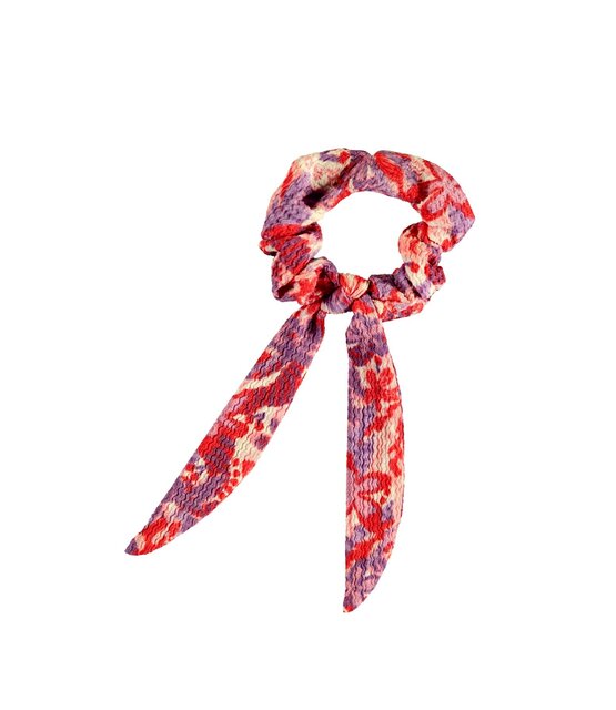 B Nosy Meisjes Scrunchie Ally B Nosy Meisjes Scrunchie Ally