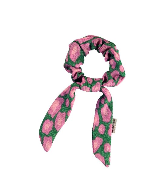 B Nosy Meisjes Scrunchie Ally B Nosy Meisjes Scrunchie Ally