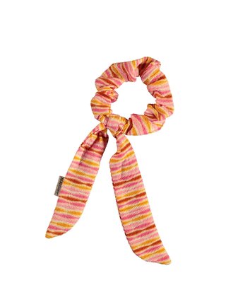 B Nosy Meisjes Scrunchie Ally