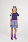 B Nosy Meisjes Haarband Ava B Nosy Meisjes Haarband Ava