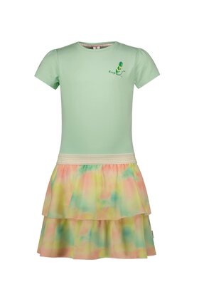 B Nosy Meisjes Jurk Dariel