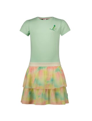 B Nosy Meisjes Jurk Dariel