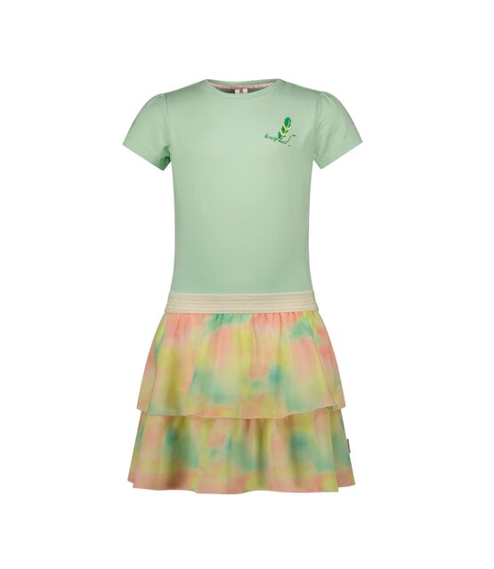 B Nosy Meisjes Jurk Dariel