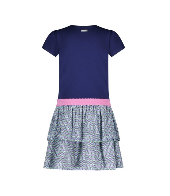 B Nosy Meisjes Jurk Dunya