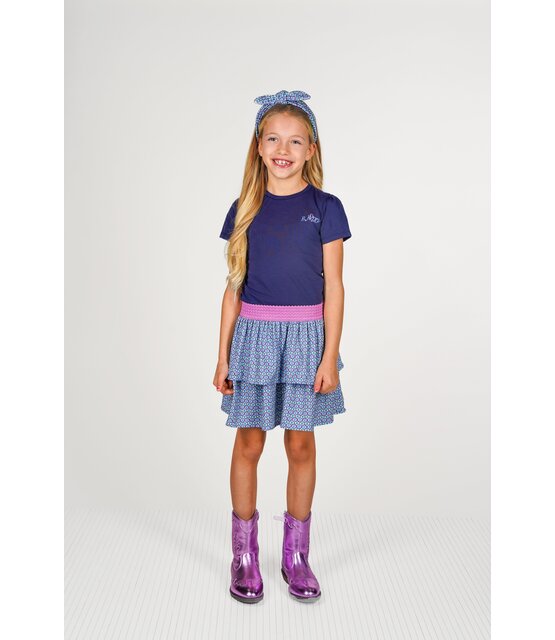 B Nosy Meisjes Jurk Dunya