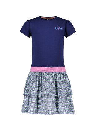 B Nosy Meisjes Jurk Dunya