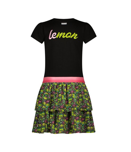 B Nosy Meisjes Jurk Dunya