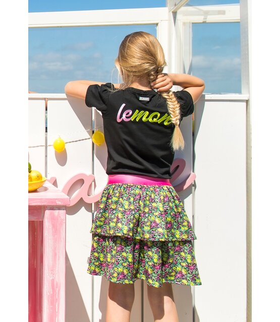 B Nosy Meisjes Jurk Dunya