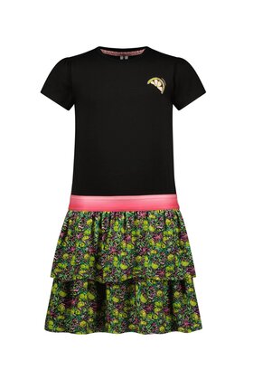 B Nosy Meisjes Jurk Dunya