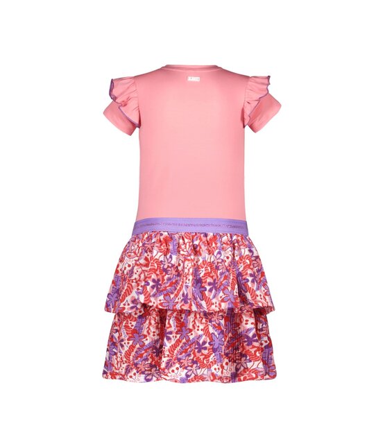 B Nosy Meisjes Jurk Dua