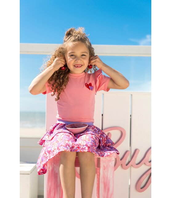 B Nosy Meisjes Jurk Dua