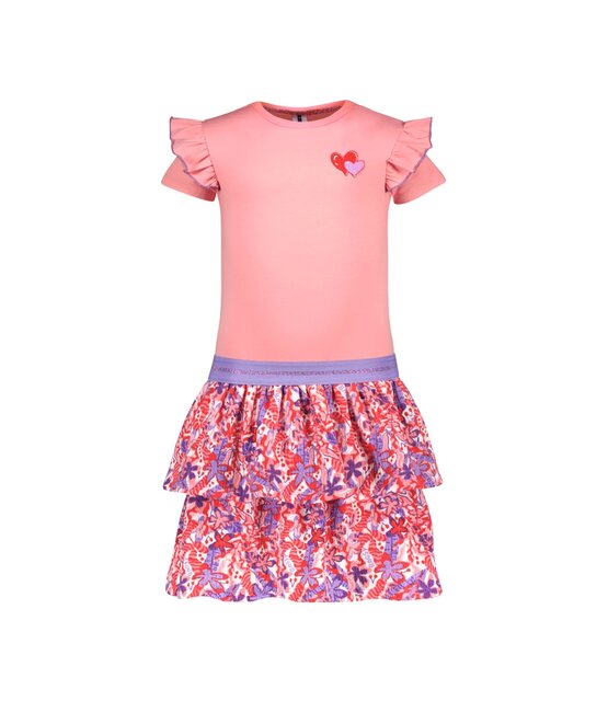 B Nosy Meisjes Jurk Dua