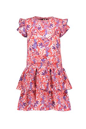 B Nosy Meisjes Jurk Delphi