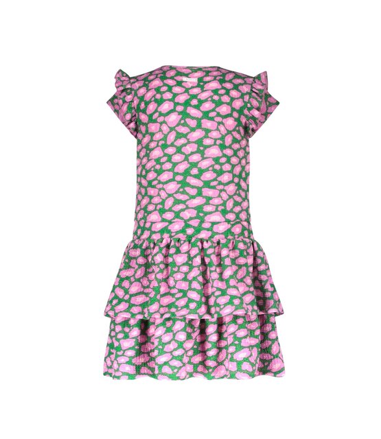 B Nosy Meisjes Jurk Delphi