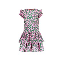 B Nosy Meisjes Jurk Delphi