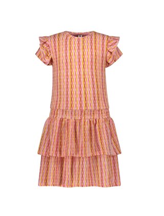 B Nosy Meisjes Jurk Delphi