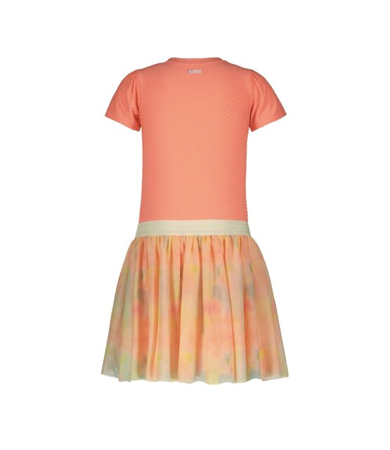 B Nosy Meisjes Jurk Deanna