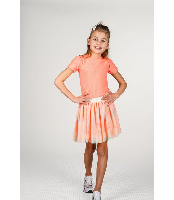 B Nosy Meisjes Jurk Deanna