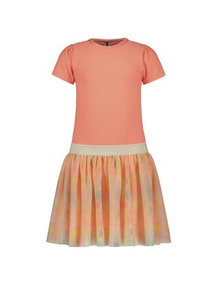 B Nosy Meisjes Jurk Deanna