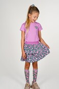 B Nosy Meisjes Jurk Donna