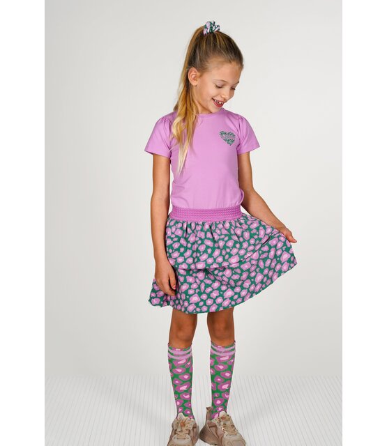 B Nosy Meisjes Jurk Donna
