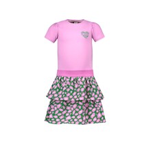 B Nosy Meisjes Jurk Donna