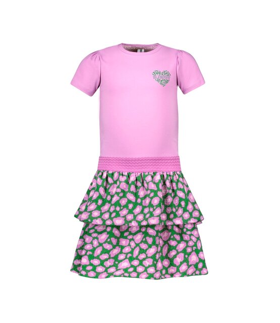 B Nosy Meisjes Jurk Donna