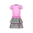 B.Nosy B Nosy Meisjes Jurk Donna